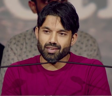 M. Rizwan Khan