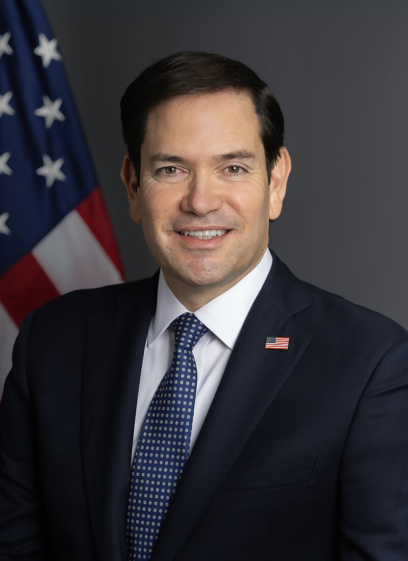 M. Rubio