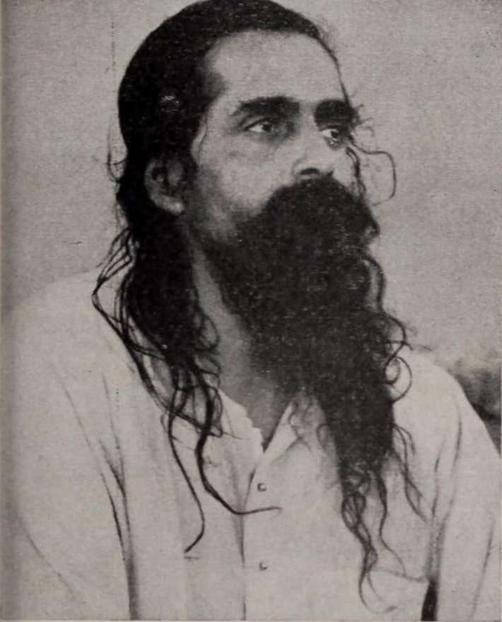 M. S. Golwalkar