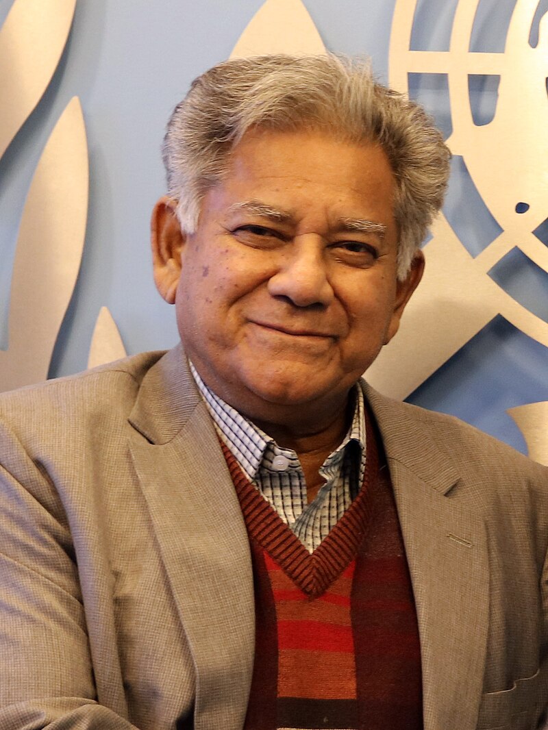 M. Sakhawat Hossain