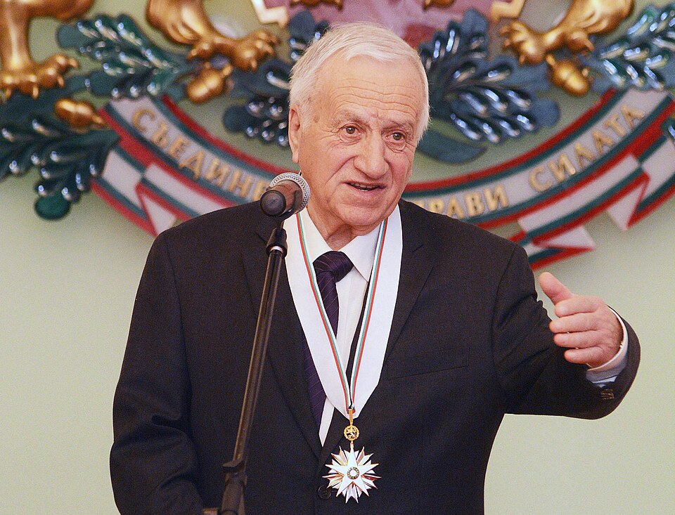 M. V. Bikov