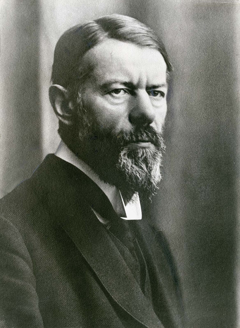 M. Weber