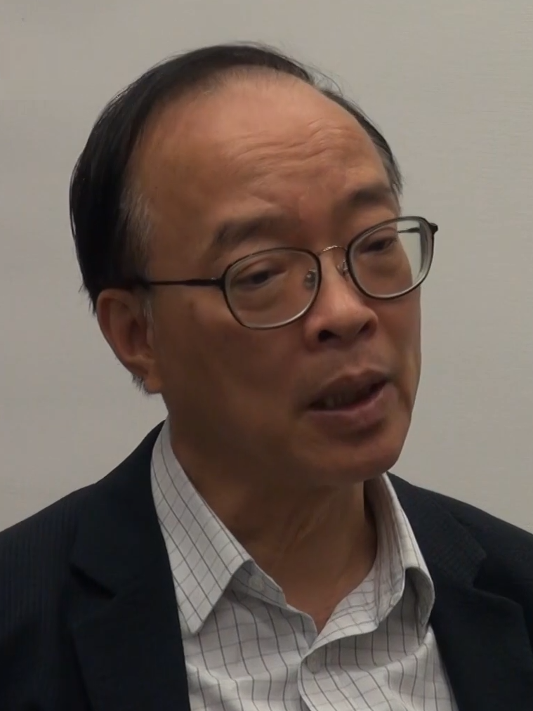 Ma Fung-kwok