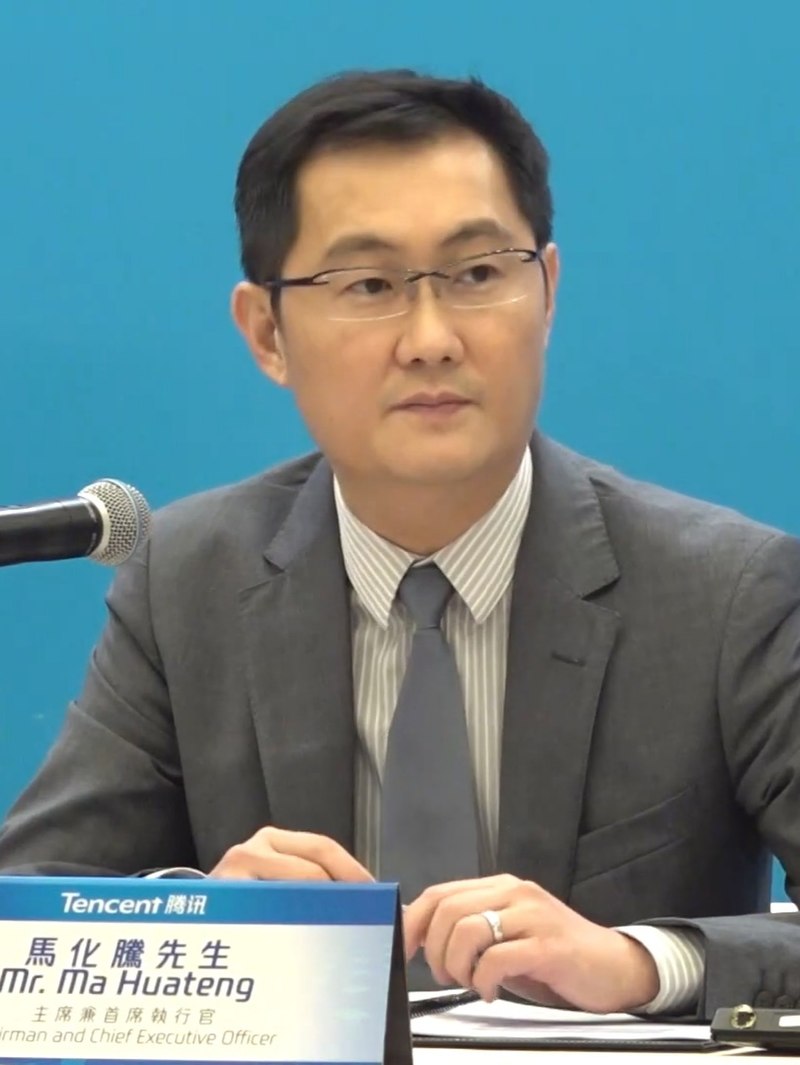 Ma Hua-Teng