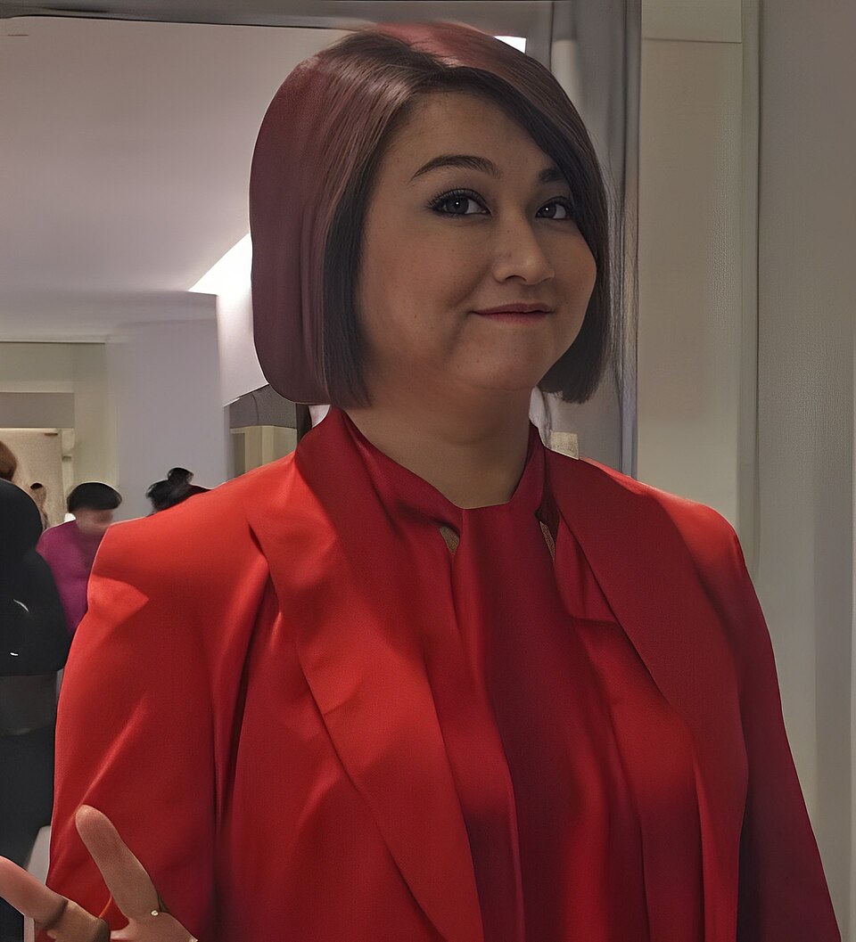 Ma Liping