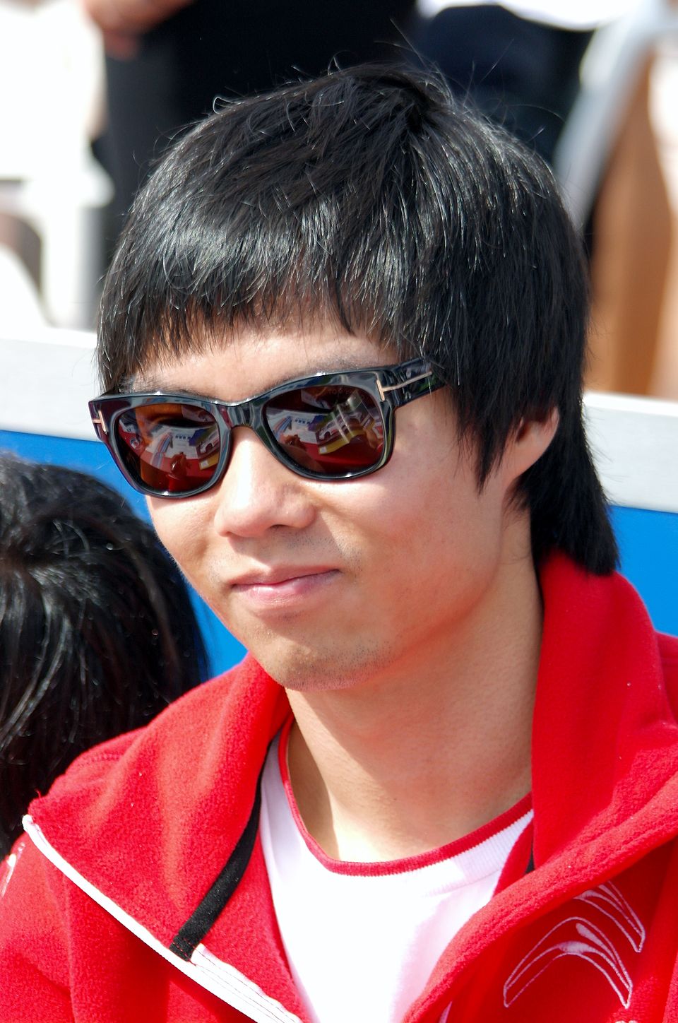 Ma Qing