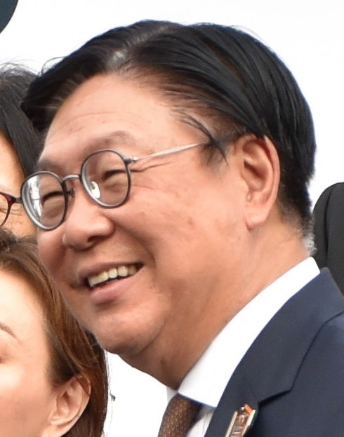 Ma Shiheng