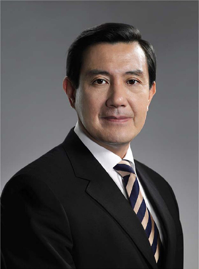 Ma Ying-jeou