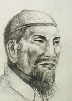 Ma Zhaolong