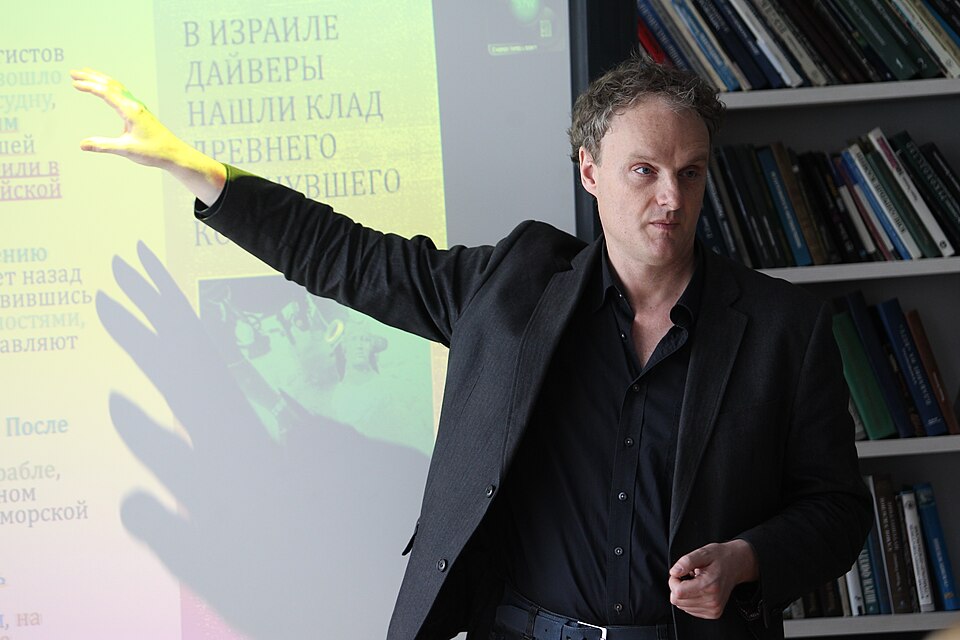 Maarten van der Duin