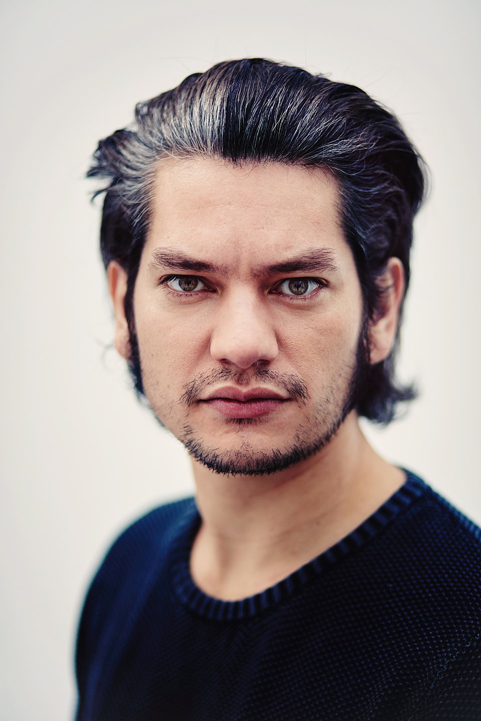 Maarten van der Valk