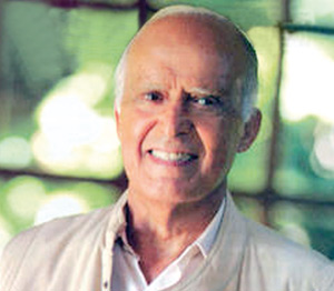 Maati Cherkaoui