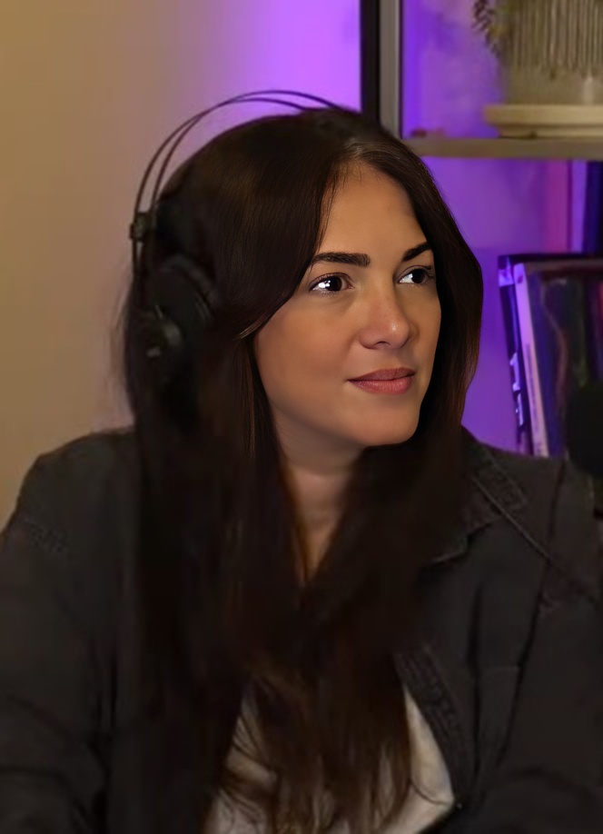 Maayan Shachar