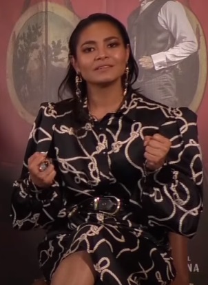Mabel Cadena
