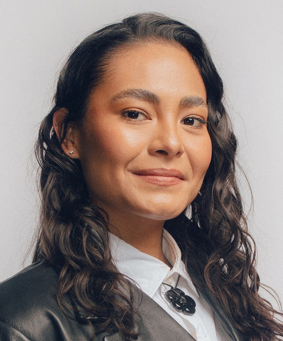Mabel Díaz