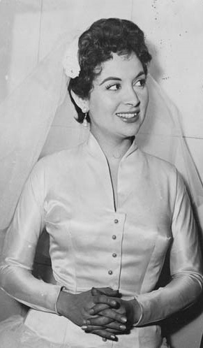 Mabel Domínguez