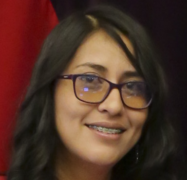 Mabel Méndez