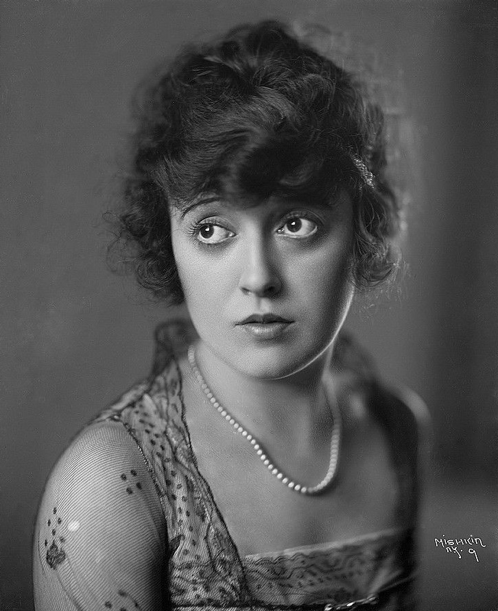 Mabel Wallace