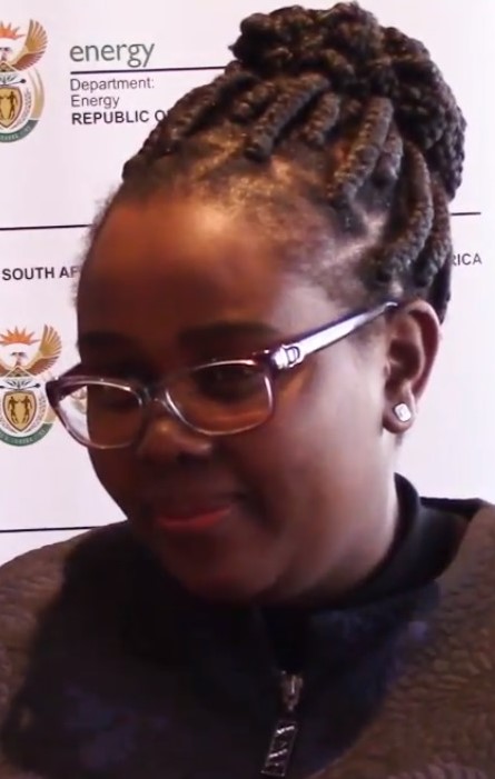 Mabuza Ngubane