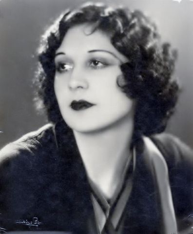 Mac Chaplin