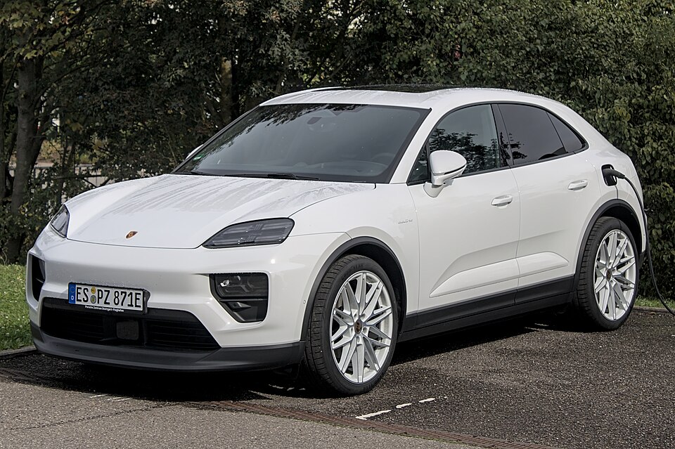 Macan
