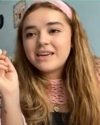 Macarena Oz