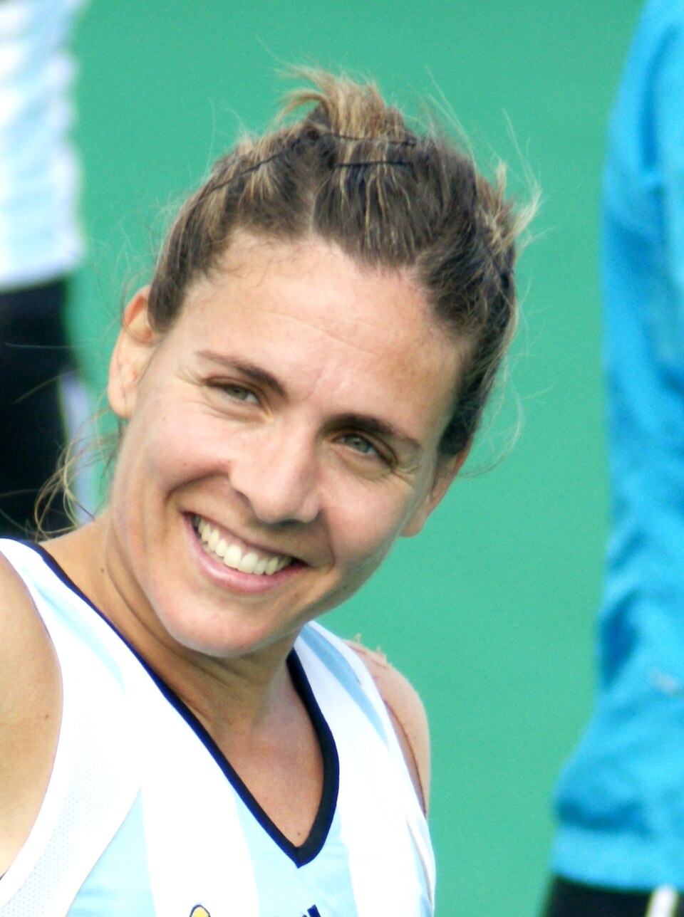 Macarena Rodríguez