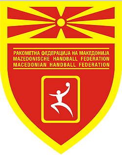 Macedonia National Handball Team