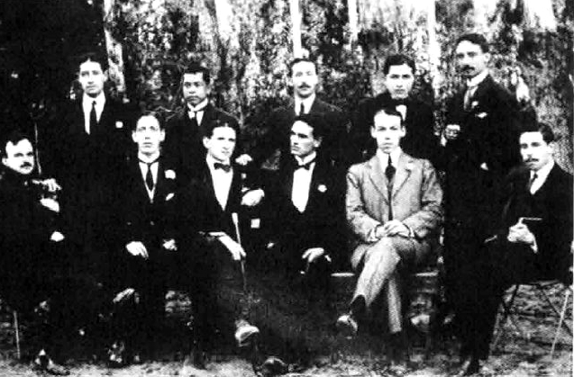 Macedonio de la Torre