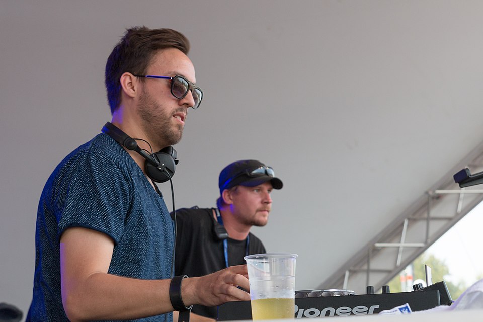 Maceo Plex