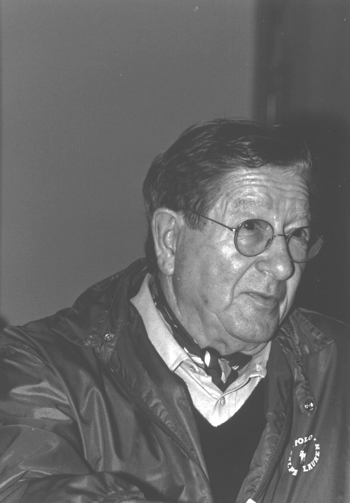 Macero