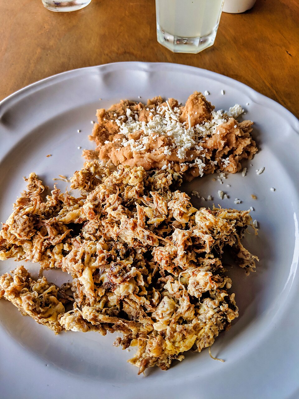 Machaca