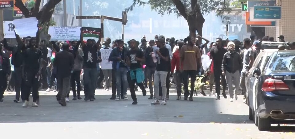 Macharia Kanja
