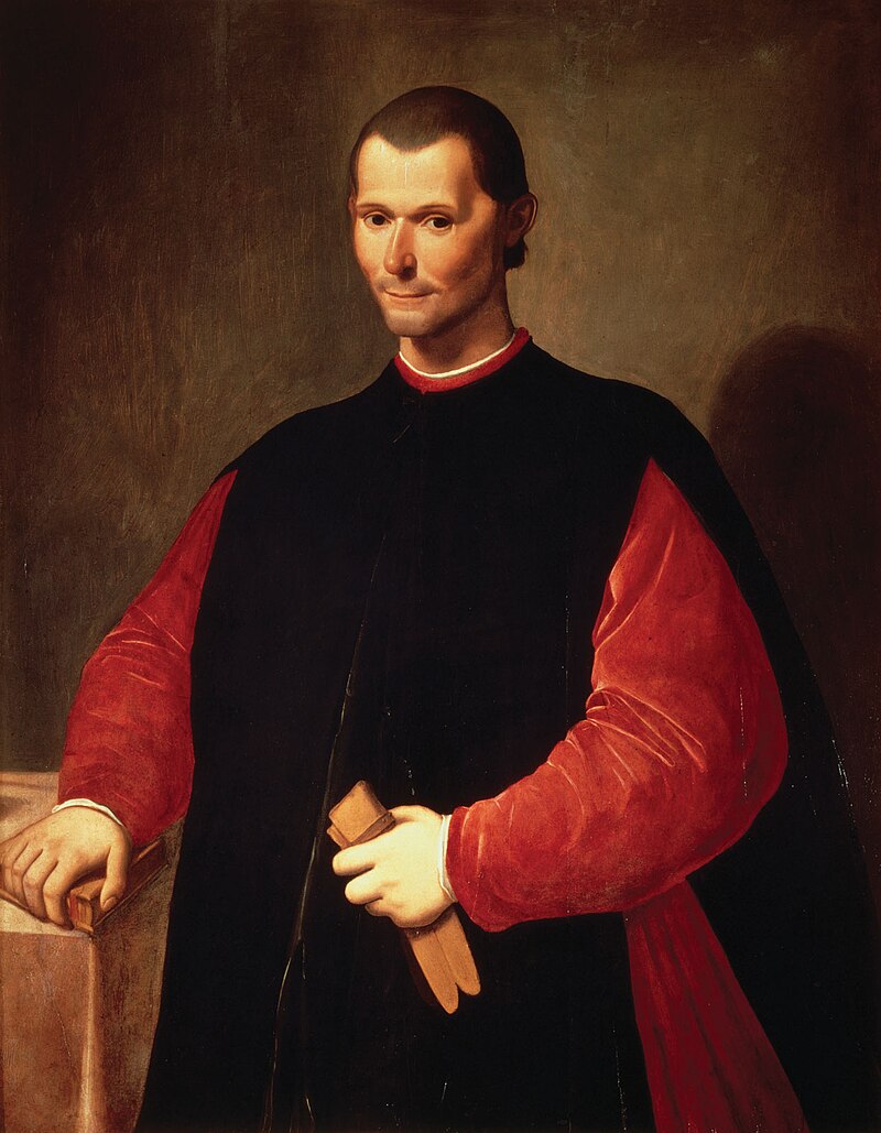 Machiavelli