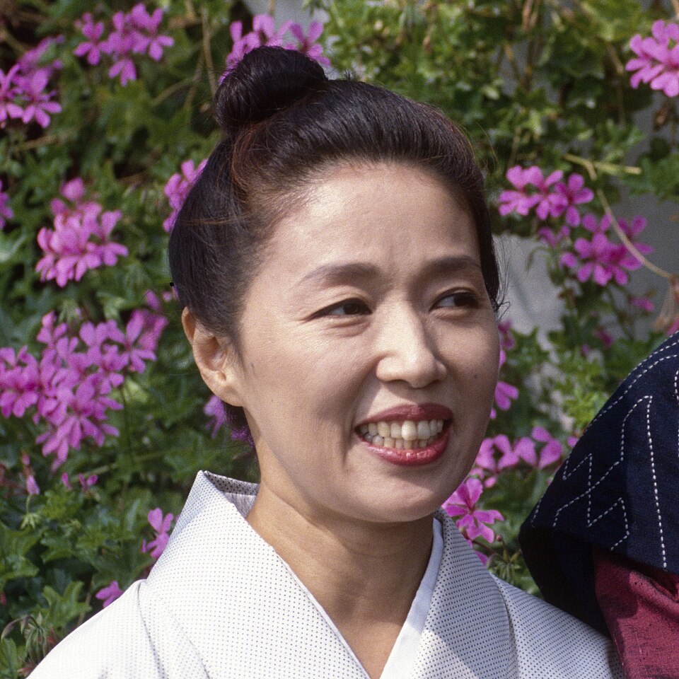 Machiko Tawara