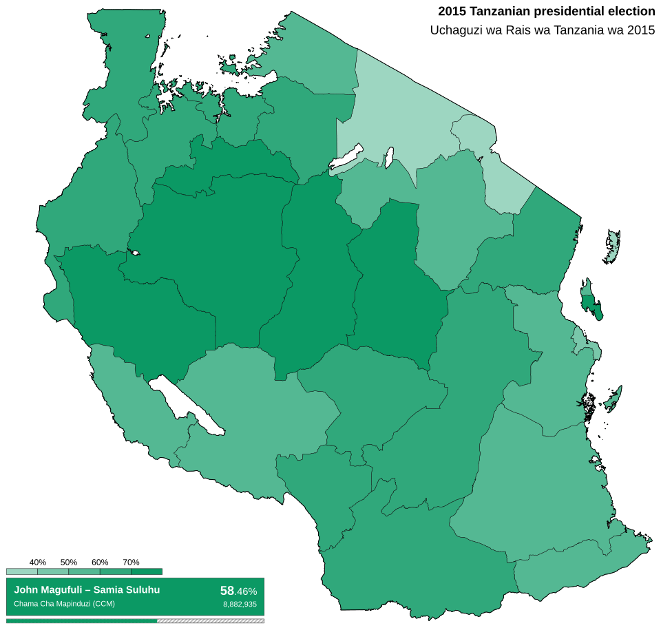 Machmillan Elifatio Lyimo