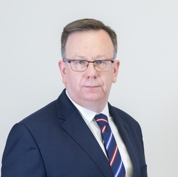Maciej Pisarski