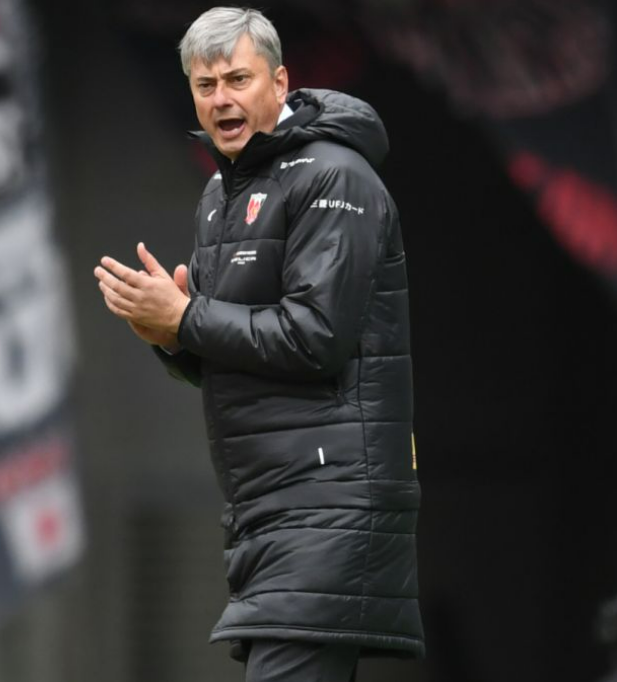 Maciej Skorza