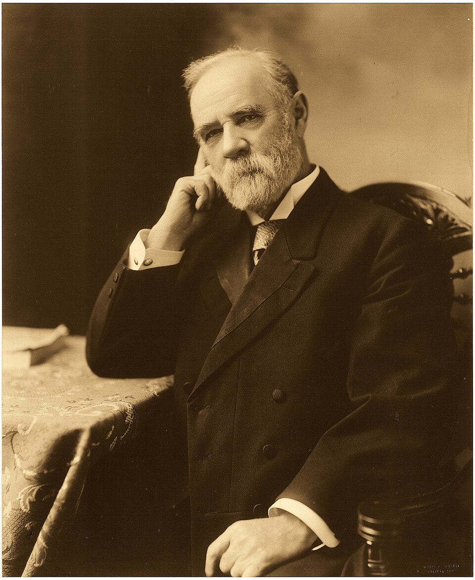 Mackenzie Forrest