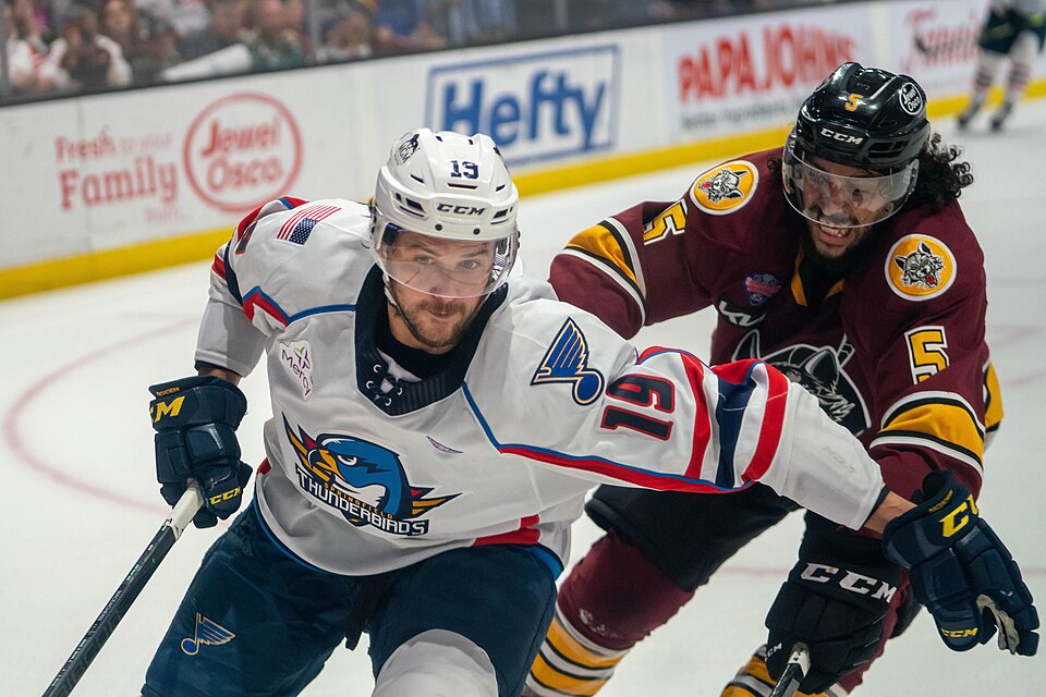 Mackenzie MacEachern