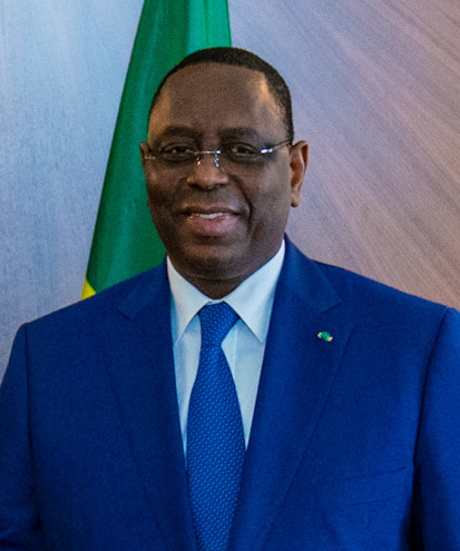 Macky Sall