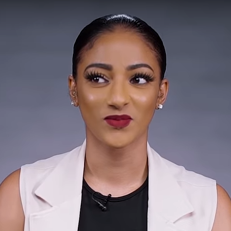 Madam Uju