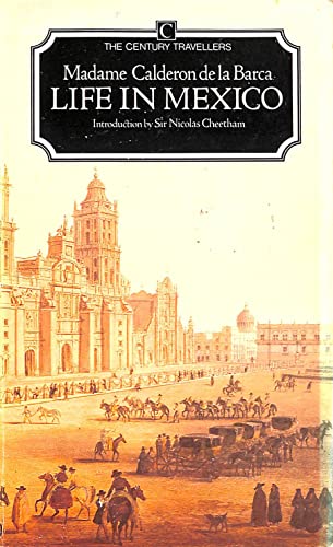 Madame Calderón de la Barca
