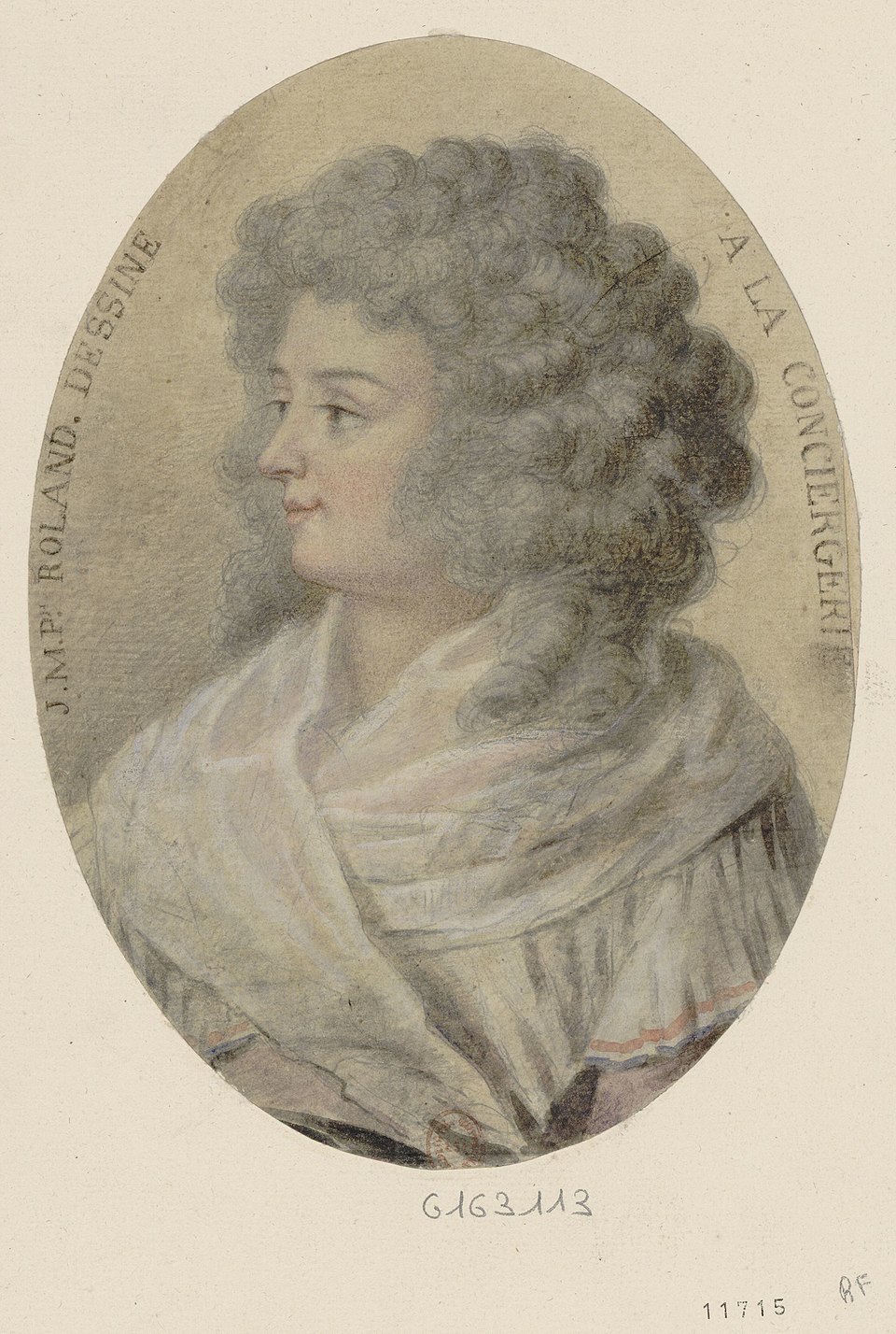 Madame Montpellier