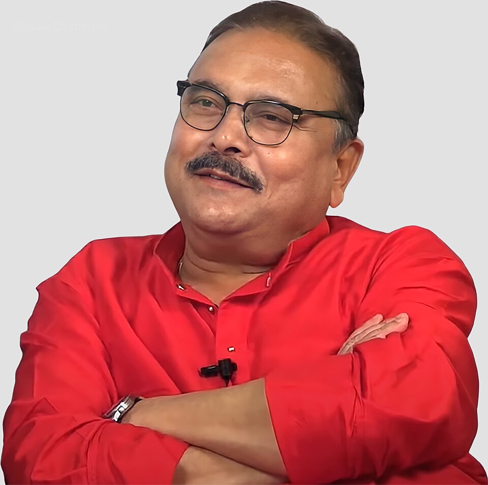 Madan Mitra