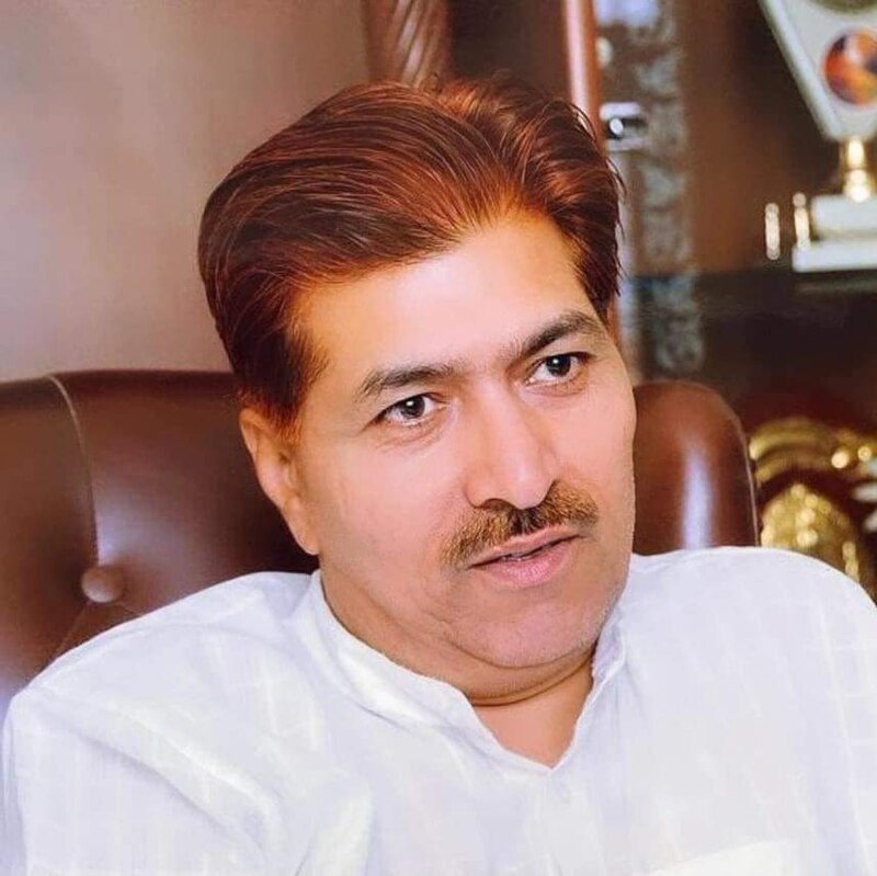 Madan Yadav