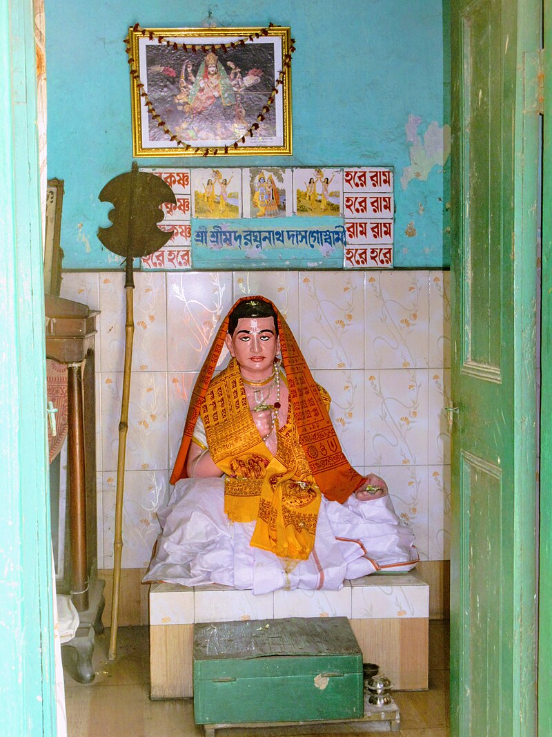 Madana-gopala Dasa