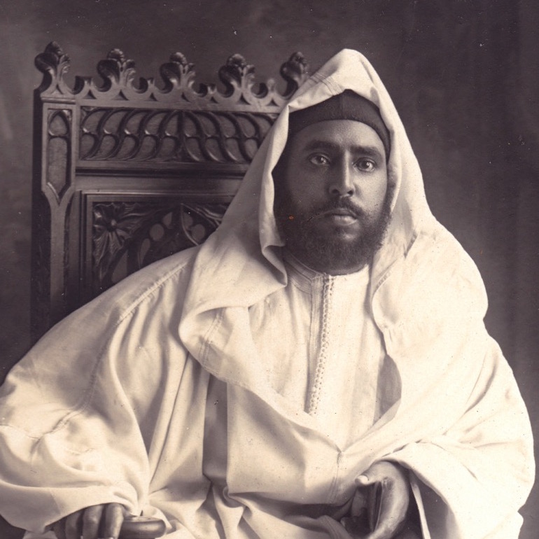 Madani Alaoui