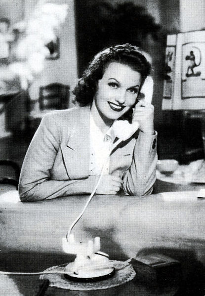 Maddalena Bianchi