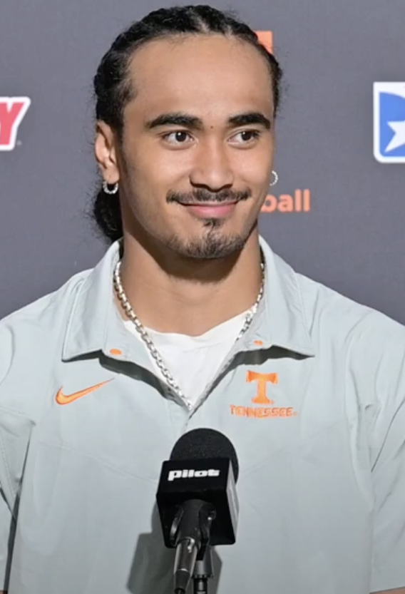 Madden Iamaleava